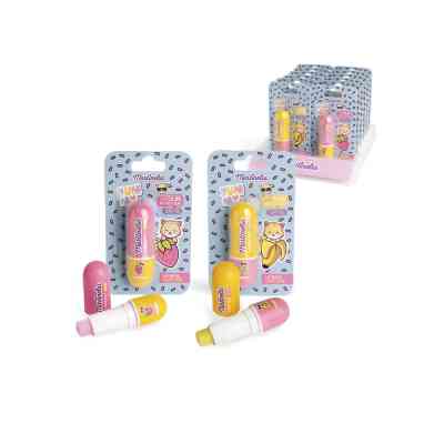 Дитяча косметика Martinelia Бальзам для губ SPF 15 (68025) Вінниця