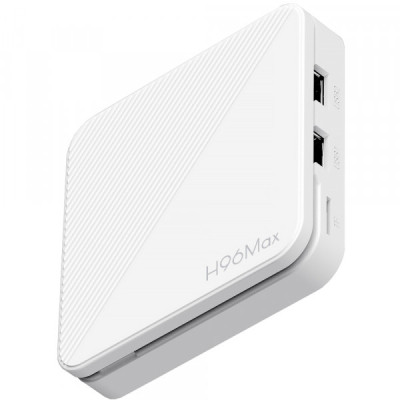 Медиаплеер H96 MAX H313 (H313_ 2GB/16GB) Винница - изображение 5