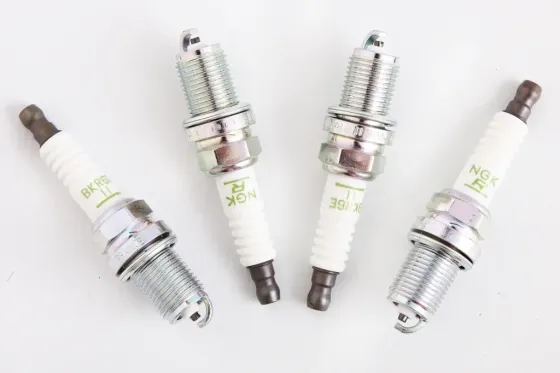 Свічки NGK No14 (Lanos 1.6, Aveo 1.6, Lacetti 1.6) Вінниця