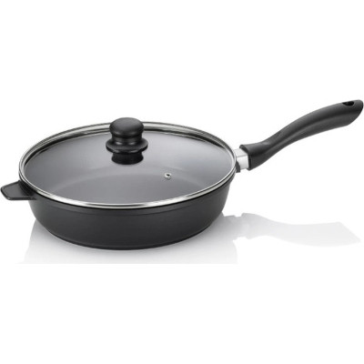 Сковорода Kela Gabor з кришкою та захистом, 24 см (10040) Винница - изображение 1