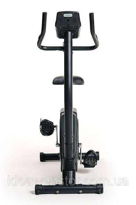 Велотренажер Besport BS-6047 MAYBIKE электромагнитный до 135 кг 24 уровня нагрузки 24 программы Bluetooth для дома Киев - изображение 15