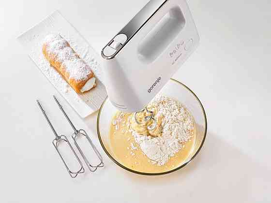 Міксер Gorenje M460CDC Білий Харьков