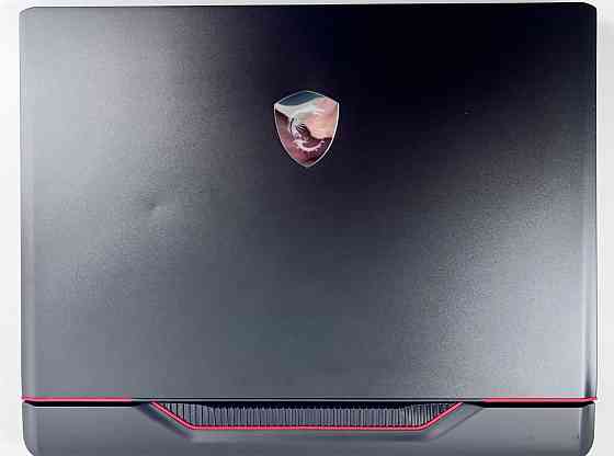 MSI GE68HX Raider 16 Intel Core i7 14650HX 32GB 1TB SSD RTX 4060 8gb. Харків