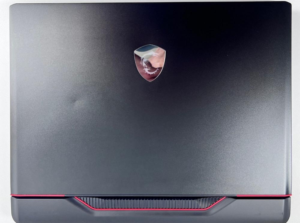 MSI GE68HX Raider 16 Intel Core i7 14650HX 32GB 1TB SSD RTX 4060 8gb. Харків - фото 5