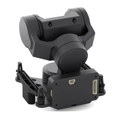 Підвіс для дрона CADDXFPV GM2 (C0CA-GM200) Вінниця - фото 5