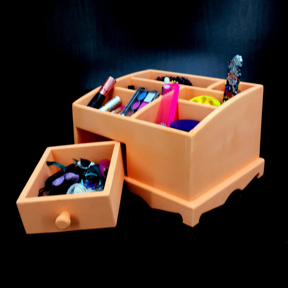 Органайзер для косметики 