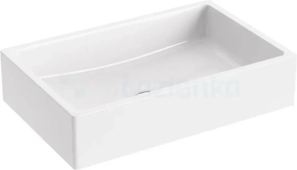 Раковина  Ravak 50 Formy 01 XJL01250000 Киев - изображение 1