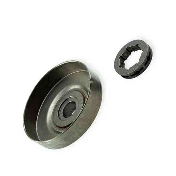 Тарелка бензопилы ST 361 , звезда разборная Мукачево