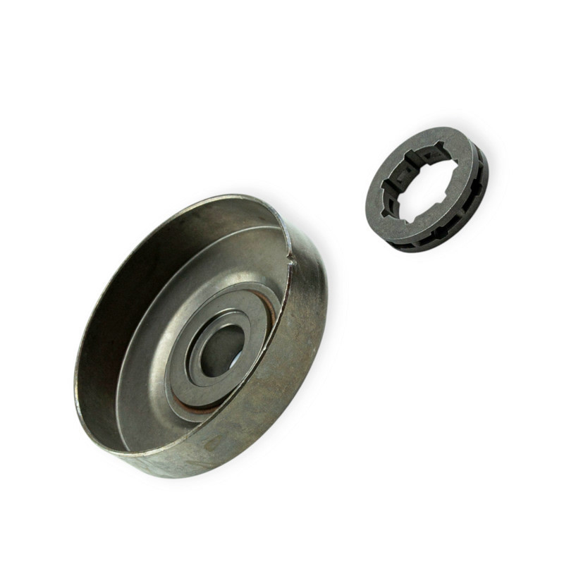 Тарілка бензопили ST 361 , зірка розбірна Мукачево - фото 1