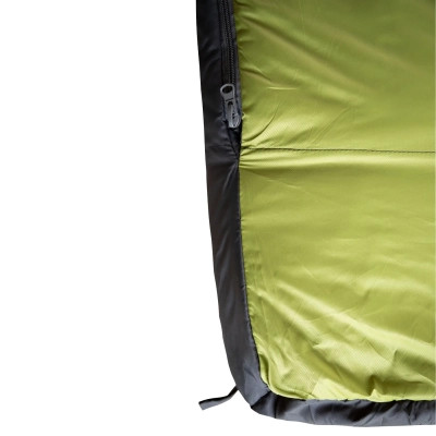 Спальный мешок Tramp Boreal Long кокон лівий green/grey (UTRS-095L-L) Винница - изображение 6