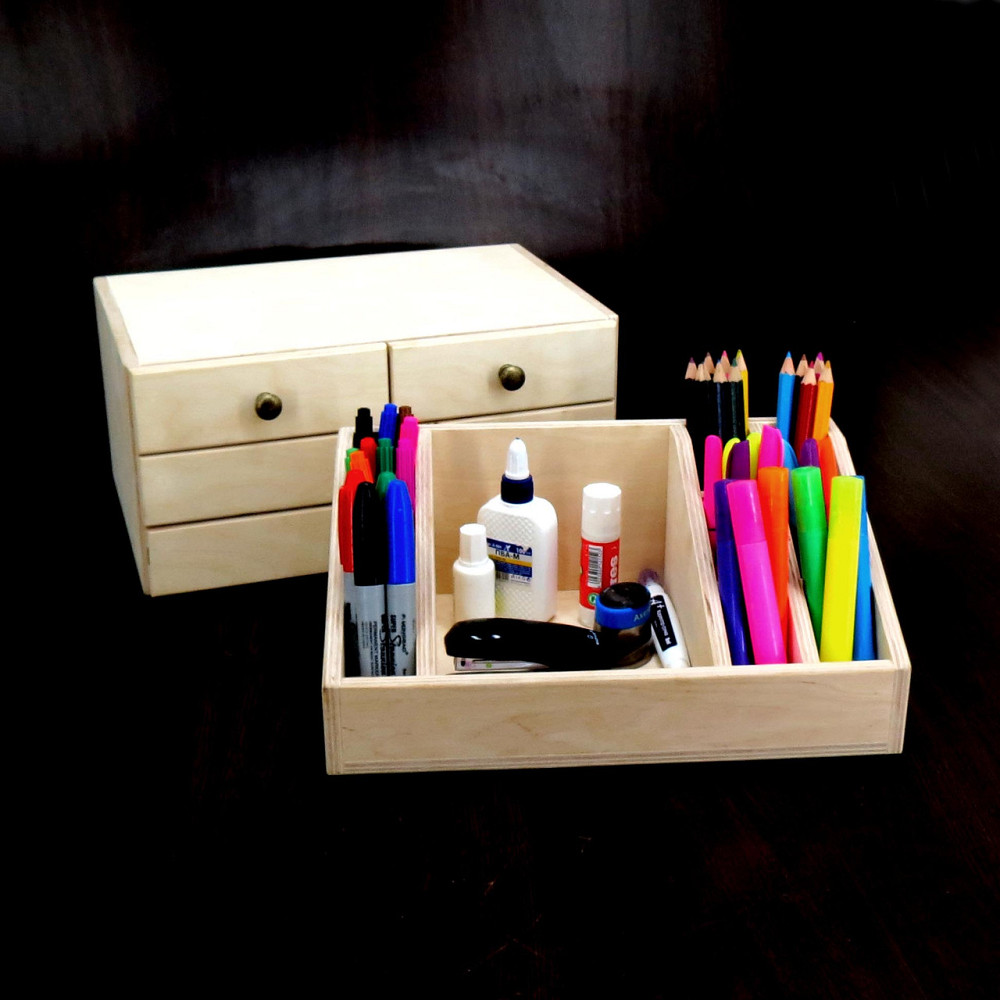 Органайзер настільний "Ашвуд" бланже Миколаїв - фото 3