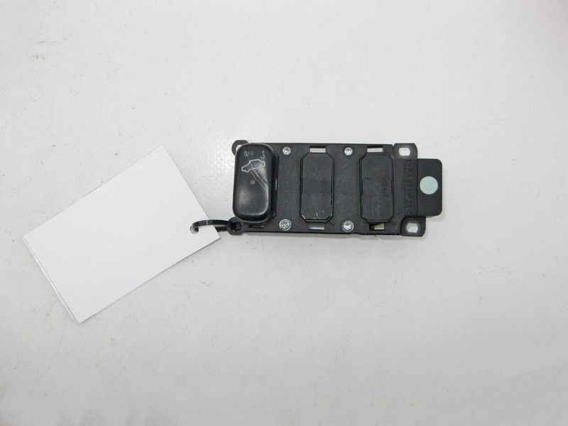 Mercedes-Benz  A2208213351 Блок кнопок протиугінної системи S-Class W220 Одесса - изображение 1