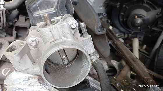 Компрессор кондиционера BYD F3 (БИД Ф3) Киев