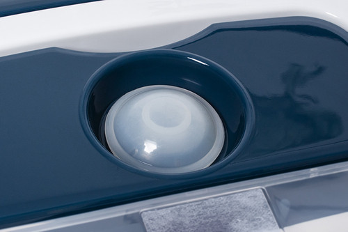 Ланч-бокс з підігрівом від 230В і 12В / 24В з термосумкою Noveen LB430 Дніпро - фото 6