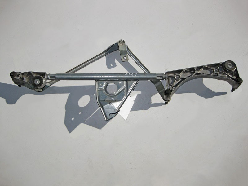 Mercedes-Benz  A2038240305 Трапеція двірників - механізм склоочисника без двигуна C-Class W203 Одеса - фото 2