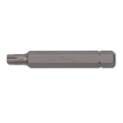 Біта TORX T40х75ммL,10мм ROCKFORCE RF-1767540 Одеса - фото 1
