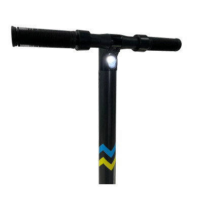 Электросамокат Atlas i-One Grey (1087) Винница - изображение 7