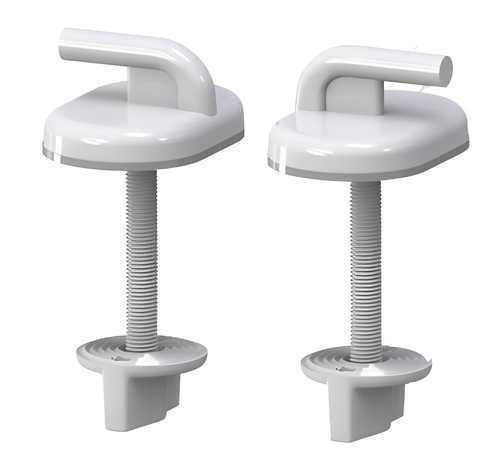 Крепление для сиденья СУ-3 Харьков - изображение 1