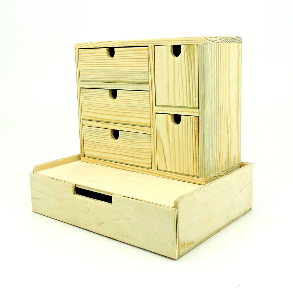 Настольный органайзер 