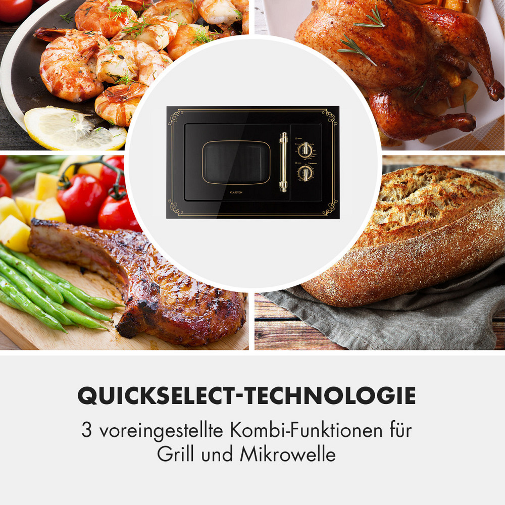 Вбудована мікрохвильова піч Вікторія 20 (Німеччина, читати опис) Рівне - фото 6