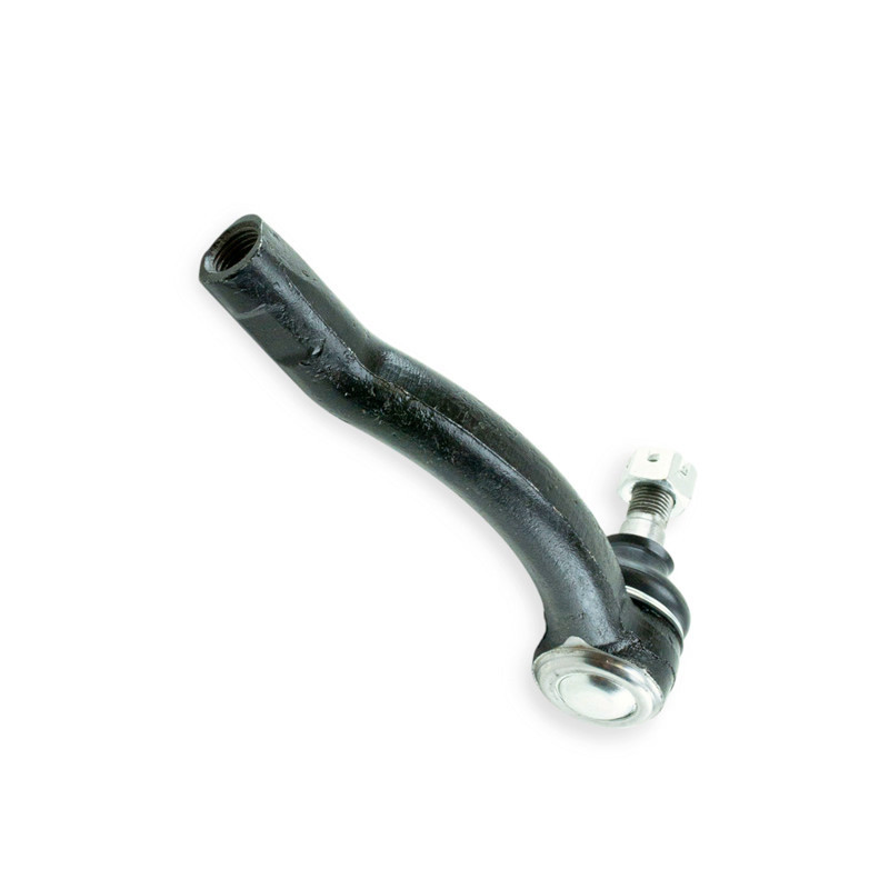 Наконечник рулевой тяги автомобиль Джели MK правый M14 Мукачево - изображение 1