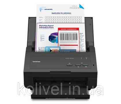 Brother ADS-2100 (ADS2100R1) Киев