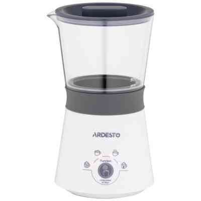 Капучинатор Ardesto MBC-Y300W Вінниця