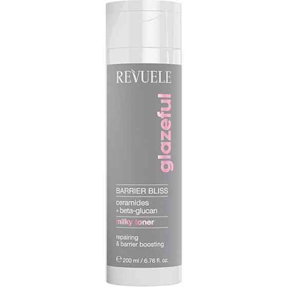 Тонер Молочний Barrier Bliss Milky Toner Revuele 200 мл Київ