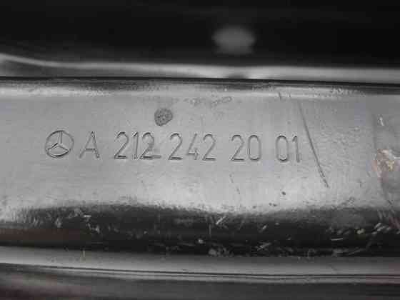 Mercedes-Benz  A2122422001 Траверса АКПП для двигуна OM642 V6 3.0 cdi E-Class W212 Одесса