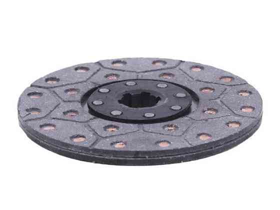 Диск зчеплення MFC Мукачево