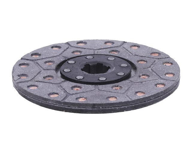 Диск сцепления MFC Мукачево - изображение 2