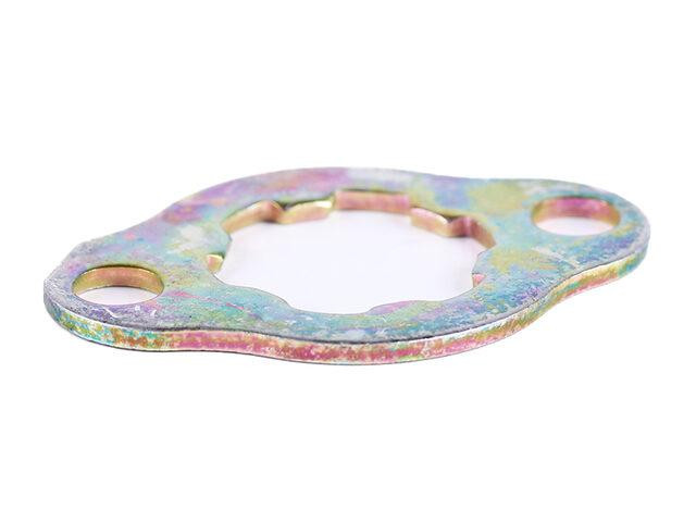 Пластина зірки стопорна мотоцикл СВ 250 Мукачево - фото 1