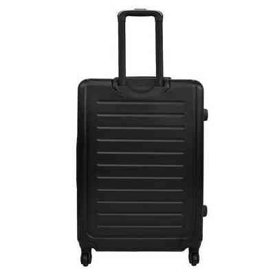 Чемодан Semi Line 28" L T5800-3 NASA Black (DAS303037) Винница