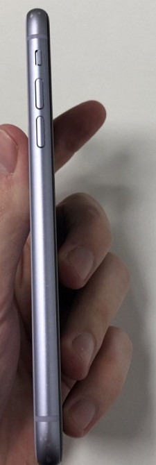 Айфон iPhone 11 Purple 128Gb Unlock. Киев - изображение 5