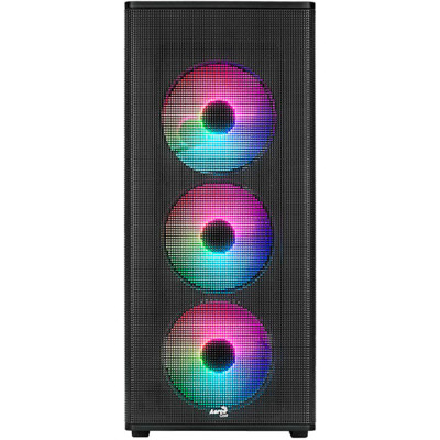 Корпус AeroCool Designer-G-BK-v2 (ACCM-ES05143.11) Вінниця - фото 2