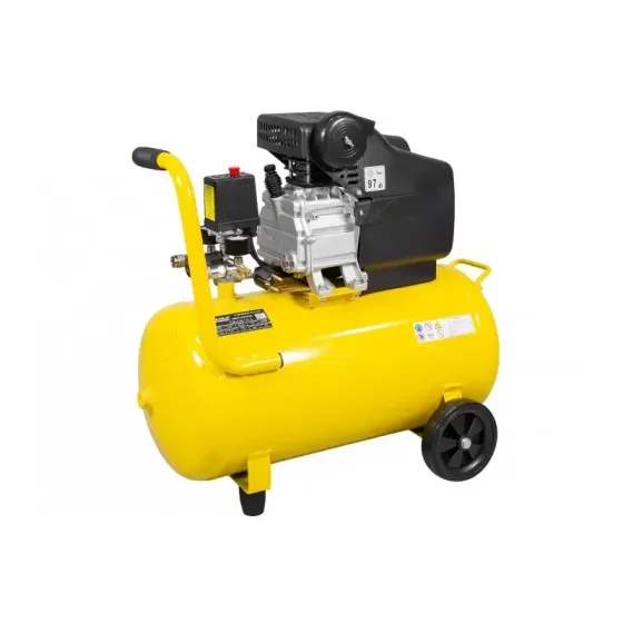 Компресор ASAKA ASC50 — 50 л, 2.8 кВт, 8 бар, гарантія 12 міс Івано-Франківськ