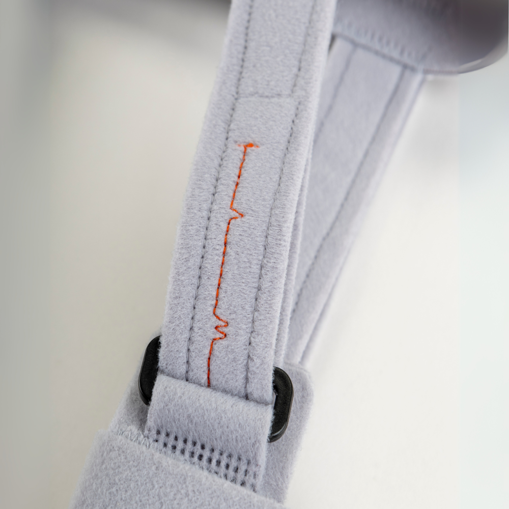 Дитячий ортез Orliman Стремена Павлика OP1170 Дніпро - фото 8