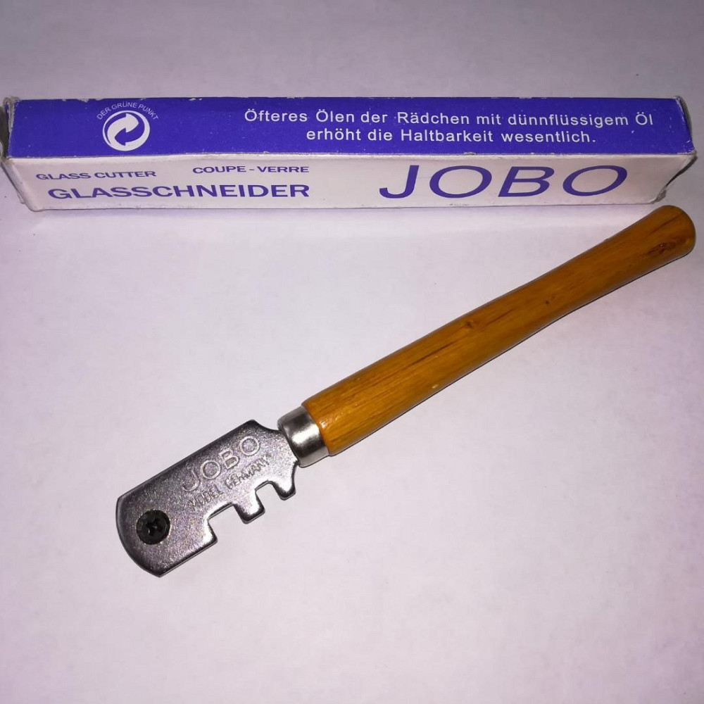 Склоріз Jobo Харків - фото 1