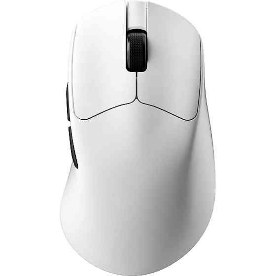 Миша бездротова GamePro Asgard Surt White (GM017W) ( Білий ) Харків