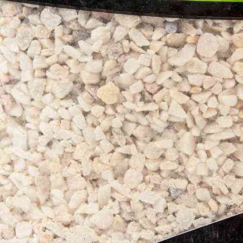 Ґрунт для акваріума Aquael, гравій доломітовий 2 кг (2-4 мм) Вінниця