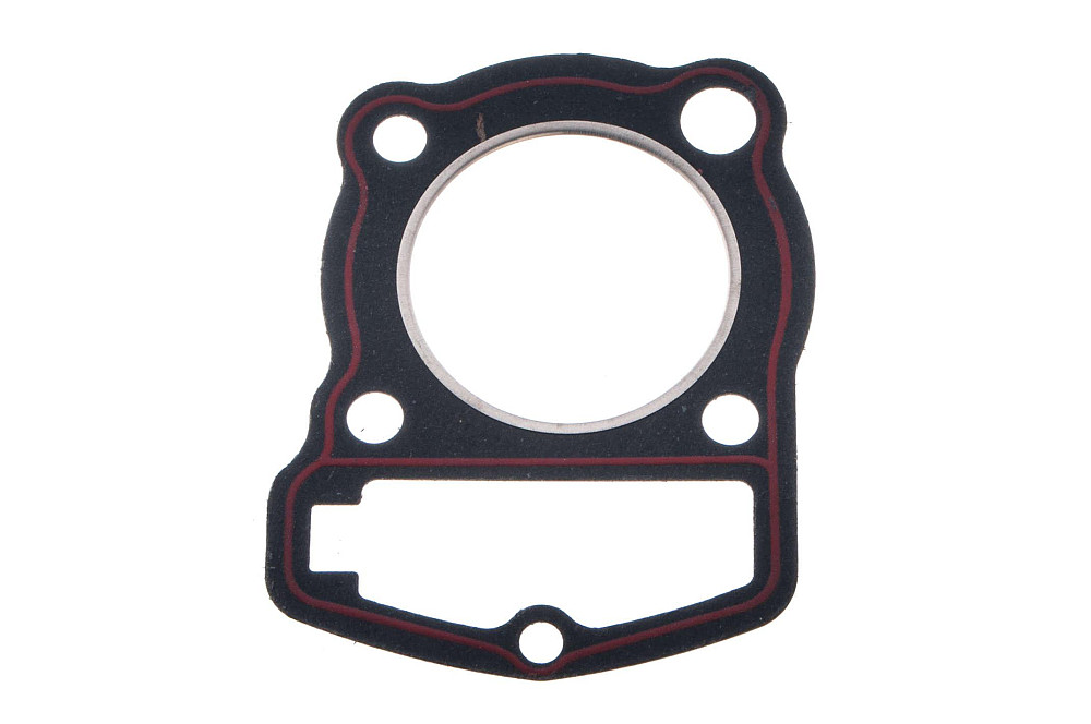 Прокладка циліндра 4T CB 150 KOMATCU (mod.A) Київ - фото 1