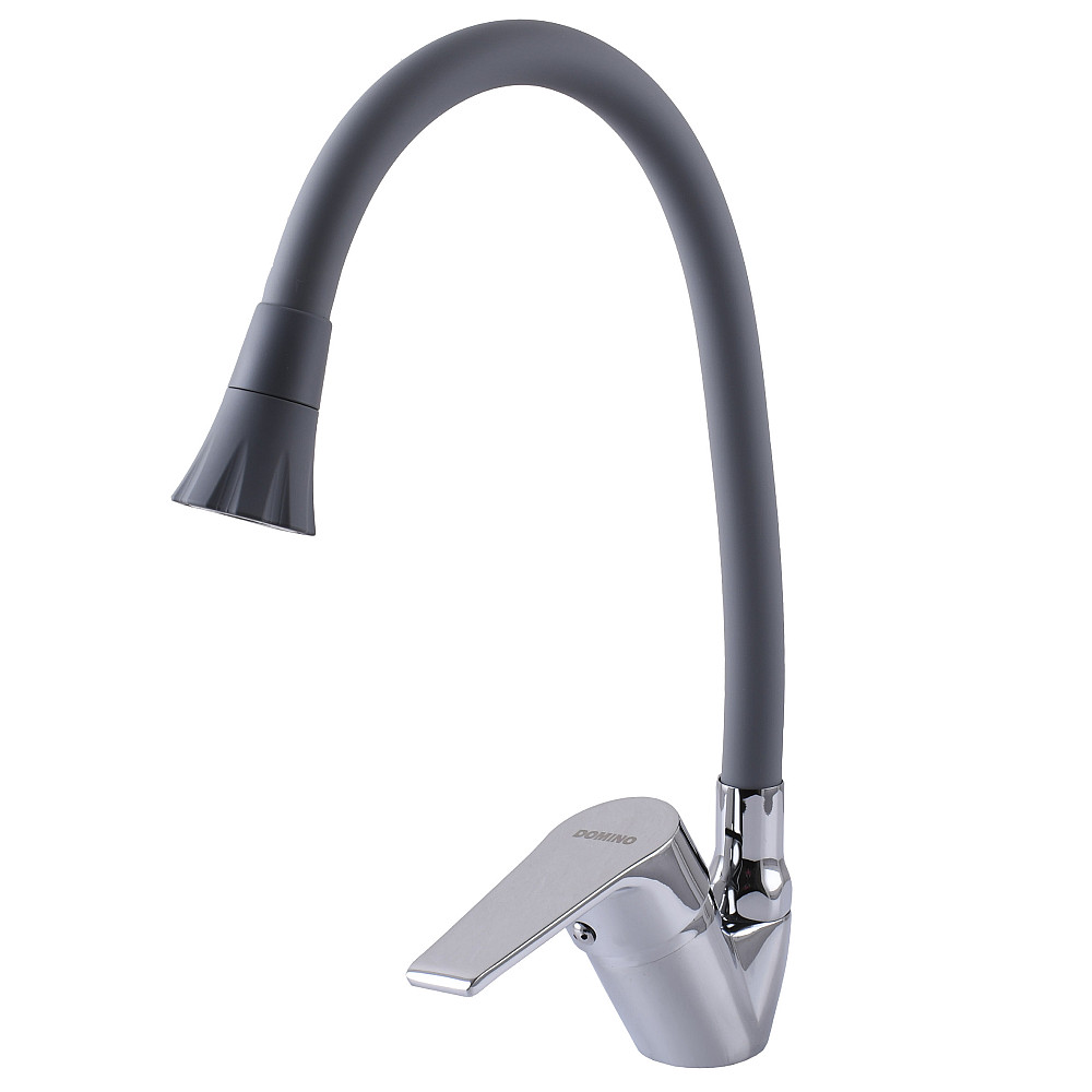 Змішувач для кухні Domino BLITZ DBC-203SA-G03 Тернопіль - фото 3