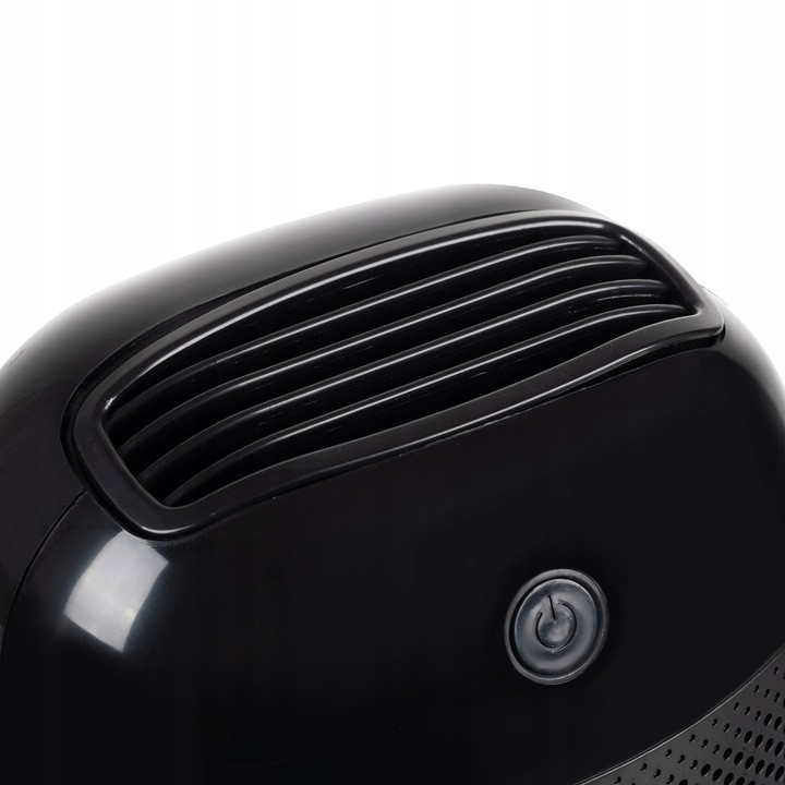 Осушувач та поглинач вологи 48 годин роботи 600 мл Ruhhy (21845) Black Нововолинськ - фото 3