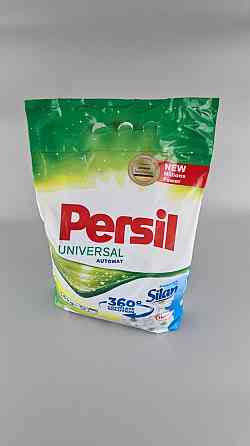 Persil Universal+Silan 6кг Мешок Стиральный порошок (1 шт) Харьков