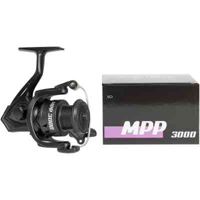 Катушка X-Fish MPP 3000 1+1BB (1917.04.12) Винница