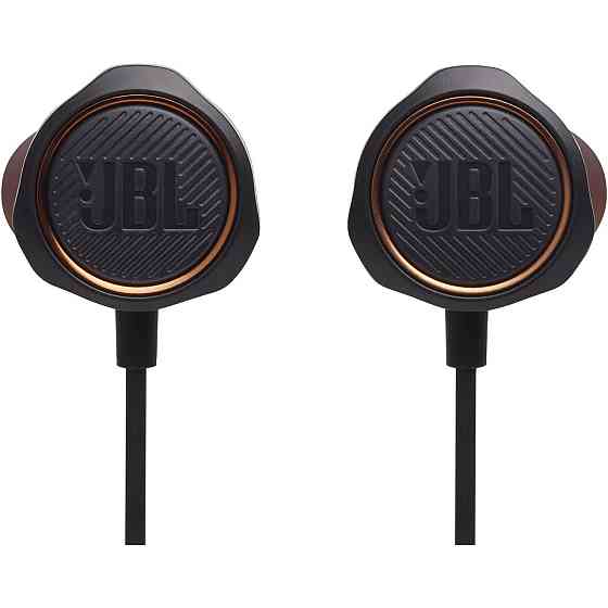 Гарнітура JBL Quantum 50C Black (JBLQTUM50CBLK) ( Чорний ) Харьков