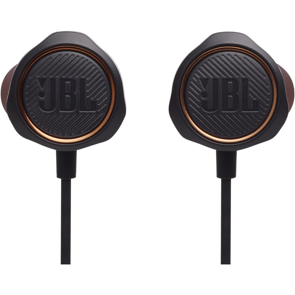 Гарнітура JBL Quantum 50C Black (JBLQTUM50CBLK) ( Чорний ) Харьков - изображение 6