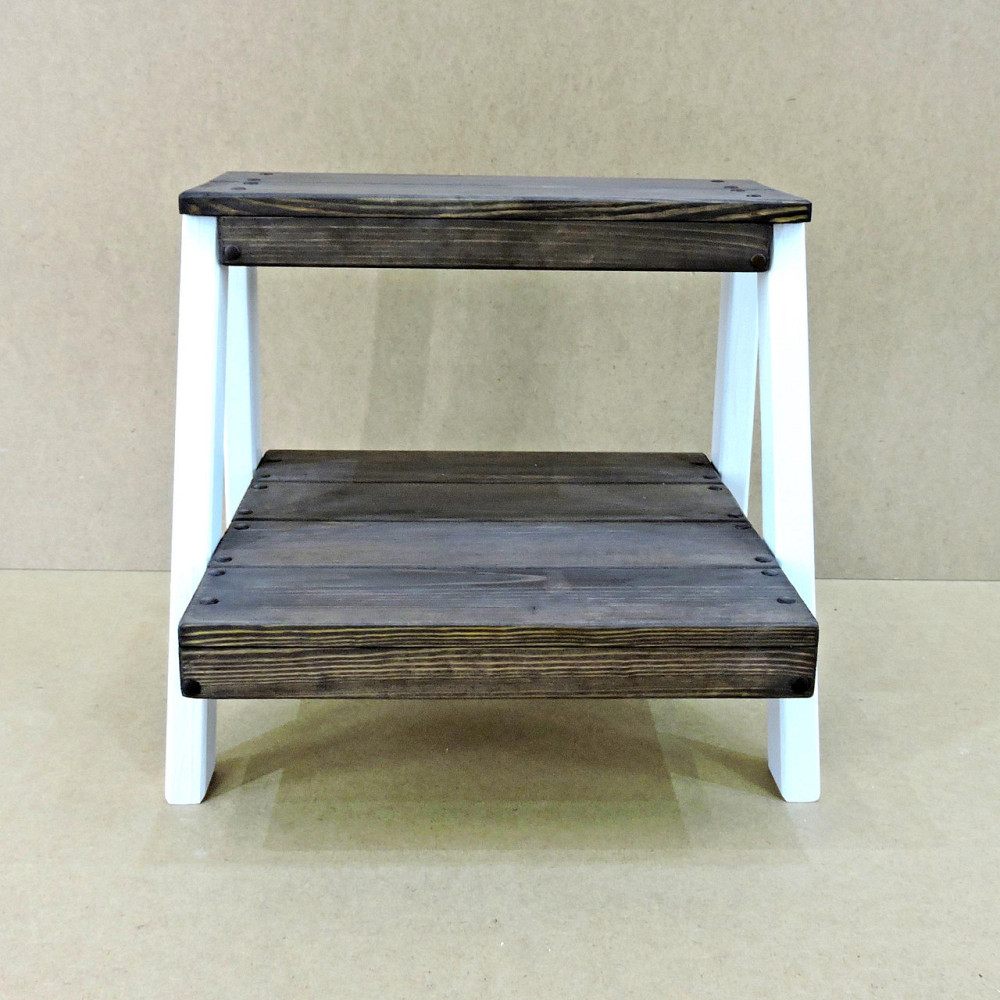 Скамейка-ступенька 