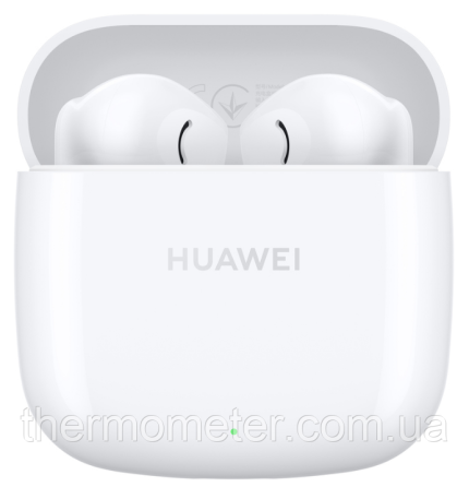 Гарнитура Huawei FreeBuds SE 2 Ceramic White (6904442) Киев
