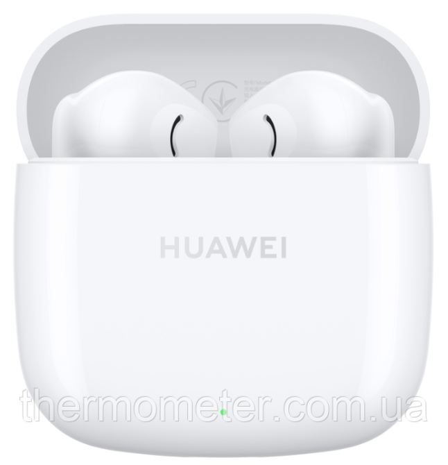 Гарнитура Huawei FreeBuds SE 2 Ceramic White (6904442) Киев - изображение 1